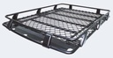 Ironman Roof Rack Cage Alloy 2.2m