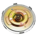 Visko Kytkin Jeep YJ moniurahihnalla