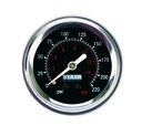 2" Single Needle Gauge