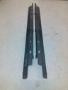 Nissan navara ROCKER PANEL sköld