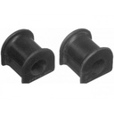 Kallistuksenvakaajan puslasarja