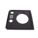 Front headlamp surround right side 2007-