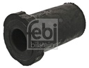 Leaf spring bushing rear