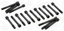 Cylinder Head Bolt Kit, Mitsubishi