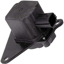 Imusarjan läppien säätömoottori