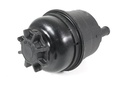 Power Steering Reservoir Plastic