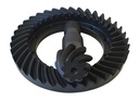 4.75 HD etuvälitys (ring&pinion)