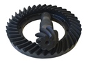 4.75 HD takavälitys (ring&pinion)