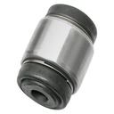 REAR-UPPER CONTROL ARM WHHEL SIDE BUSHING, D3/4, RRS