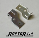 REAR BUMPER BRACKETS HOLDER SET SUZUKI