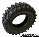 RAPTOR 4X4 TYRE 31x10.5-15 "TRACTION EXTREME"