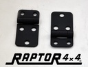 REAR DOOR HINGE KIT SUZUKI