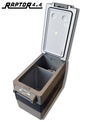 RAPTOR CAR FRIDGE 42L