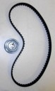 TIMING BELT KIT SAMURAI 1,3 FROM NOVEMBER 1988