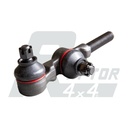 SAMURAI RH TRACK ROD END DOUBLE