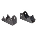Shock Mount Bracket Set