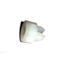 tröskel Låsmutter mutter skyddsgummin