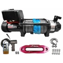 Runva EWB 9.5-Q 108:1 Dyneema