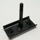 Kallistuksenvakaajan pää, Toyota