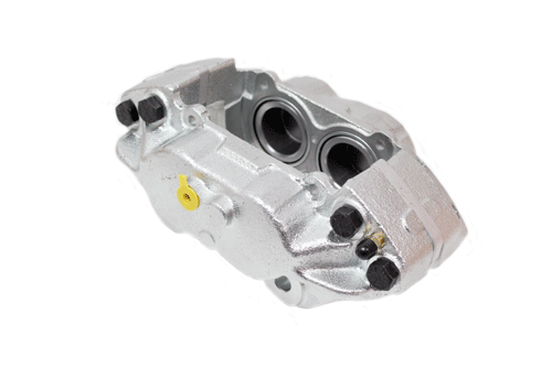 FRONT LH VENTED BRAKE CALIPER DEF/DISCO I FROM 1994