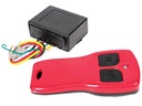 Wireless Remote Control, 24 V