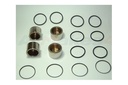 Piston and Seal Kit 90 1990 on 110 1987 onFront Caliper