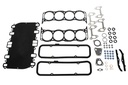 Gasket set, cylinder head