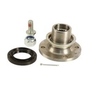 PINION FLANGE TO Axle