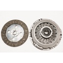 Clutch Kit P38 Td6 2.5 (BMW)