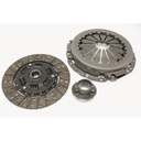 Kytkinsarja CLUTCH REPAIR KIT Series 3