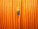 TYREX SYNTHETIC ROPE d. 9