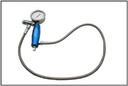 MANOMETER SHOCK ABSORBER PRESSURE KIT