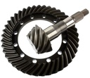 Kronfälg&pinion 4:11 Toyota 9.5"