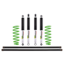 Ironman 4x4 +45mm Suspension System 4Runner 90-97