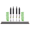 Toyota LandCruiser 100 IFS Diesel HD Korotussarja