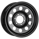 TT 17 x 7 ET+8 6x139,7