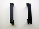 FIXED SEAT BASE LEFT FOR PAJERO