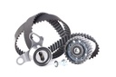 Timing Kit Toyota 2.4D SKF