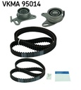 Timing Belt Set 2.5TD