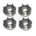 Wheel Spacer KIT RAM 1500 40mm