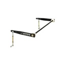 Antirock kallistuksenvakaaja 50"