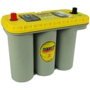 Optima Yellow Top 75AH