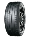 255/55R20 110Y YOKOHAMA ADVAN SPORT V107 XL RIMPROTECT