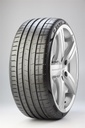 235/50R19 103V PIRELLI P ZERO XL (VOL) L.S ELT ERÄ
