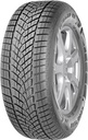 255/60R18 112T GOODYEAR ULTRAGRIP ICE SUV GEN 1 XL FP