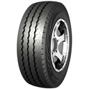 185/80R14C 102/100R NANKANG CW-25 CARGO GRIP