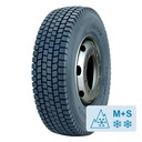 315/70R22.5 154/150L GOODRIDE MULTIDRIVE D2