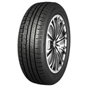 255/60R17 110H NANKANG WINTER ACTIVA SV-55 XL