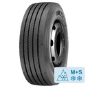 385/55R22.5 160K GOODRIDE MULTINAVI S1