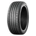 165/45R17 75V NANKANG SPORTNEX AS-3 XL